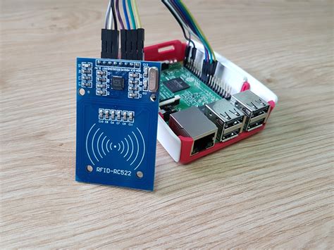 rfid location tracking raspberry pi|raspberry pi rfid reading.